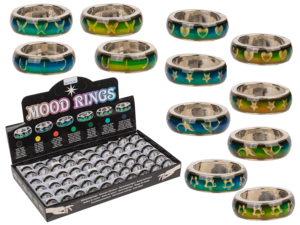 Mood Ring,