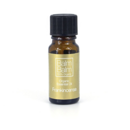 Balsambalsam Weihrauch ätherisches Öl 10 ml