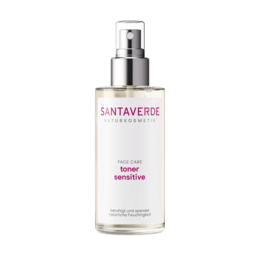 SantaVerde Tónico Aloe Vera Sensible 100ml