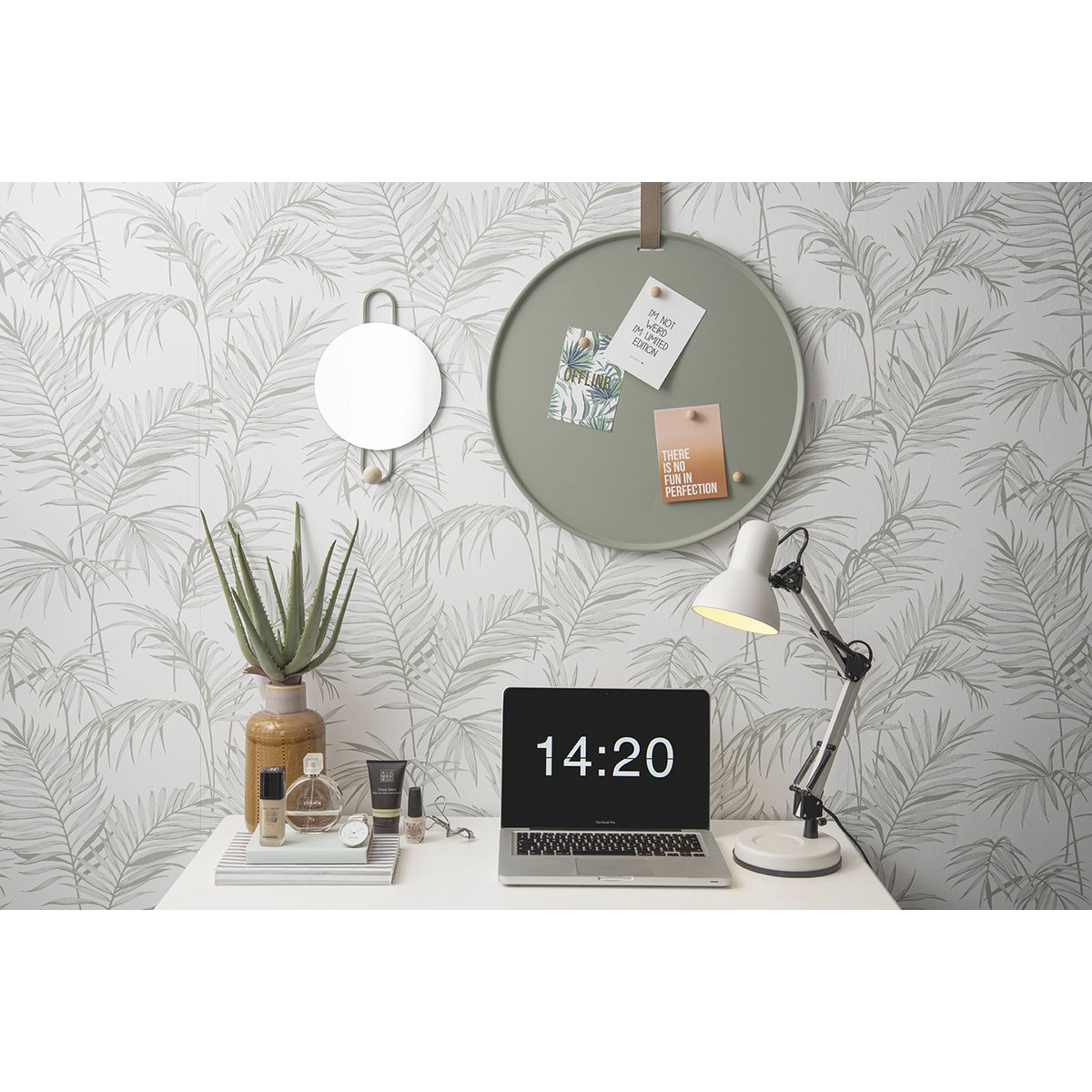 Memoboard Perky