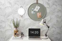 Memoboard Perky
