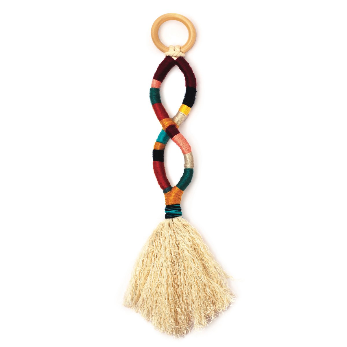 COLOR ORNAMENTS GRIGRI KIT 130x200x40mm