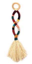 FARBE ORNAMENTE GRIGRI KIT 130x200x40mm