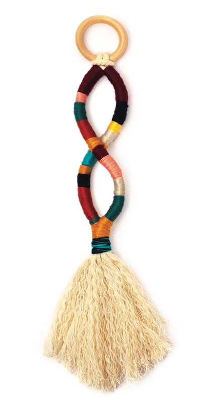 COLOR ORNAMENTS GRIGRI KIT 130x200x40mm