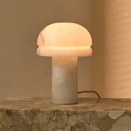 Leonardo Alabasterlampe