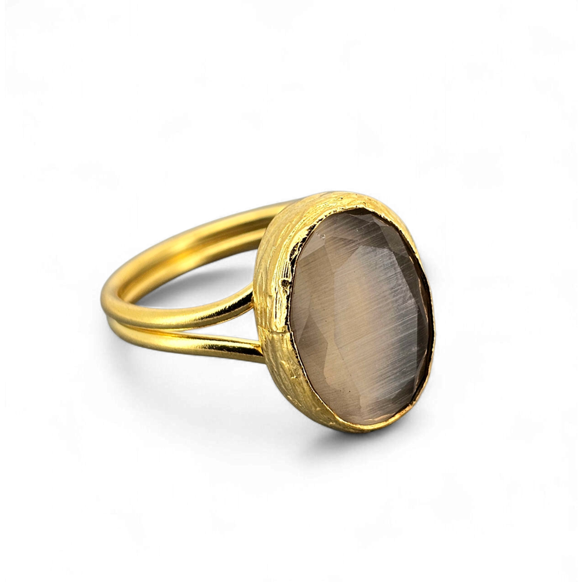 Glow Ring Nude