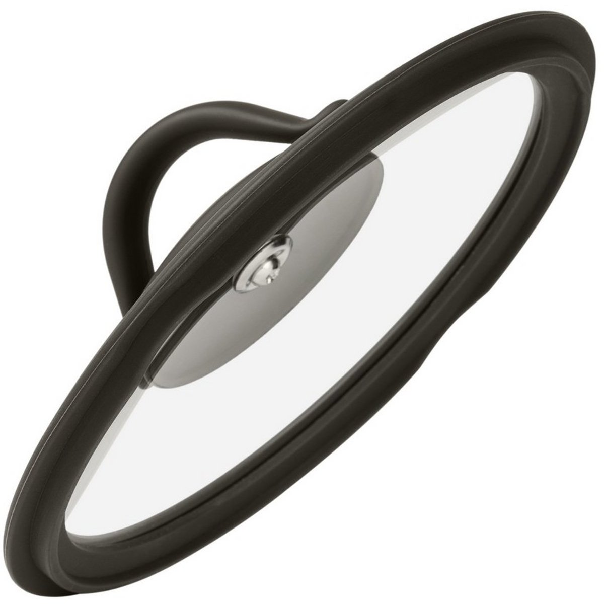 RESTO 94000 Ascella Pentola con coperchio - 1,4 Litri - Rotonda Ø16