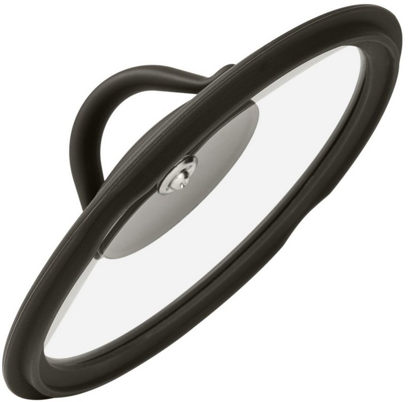 RESTO 94000 Ascella Saucepan with lid - 1.4 Liter - Round Ø16