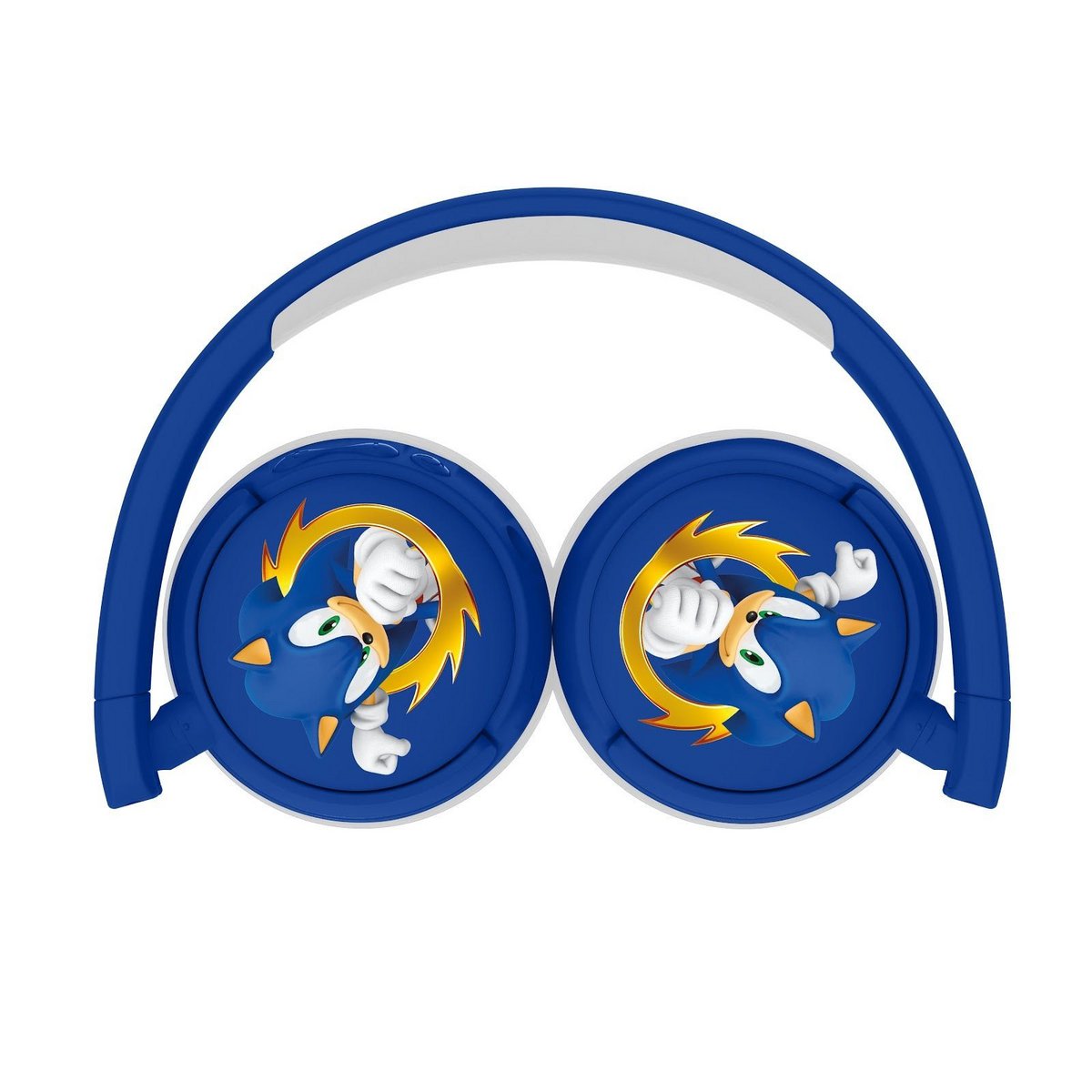 Sonic the Hedgehog - junior bluetooth koptelefoon