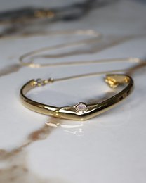 Bracciale d'amore illimitato in oro