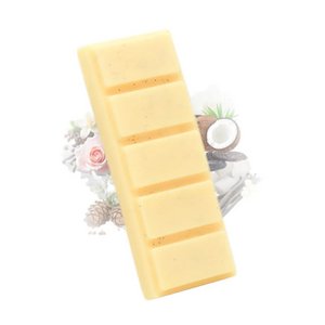 Vanilla delight scented fondant - 120h diffusion bar