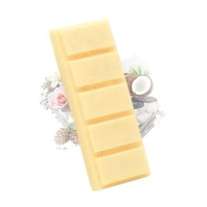 Vanilla delight scented fondant - 120h diffusion bar