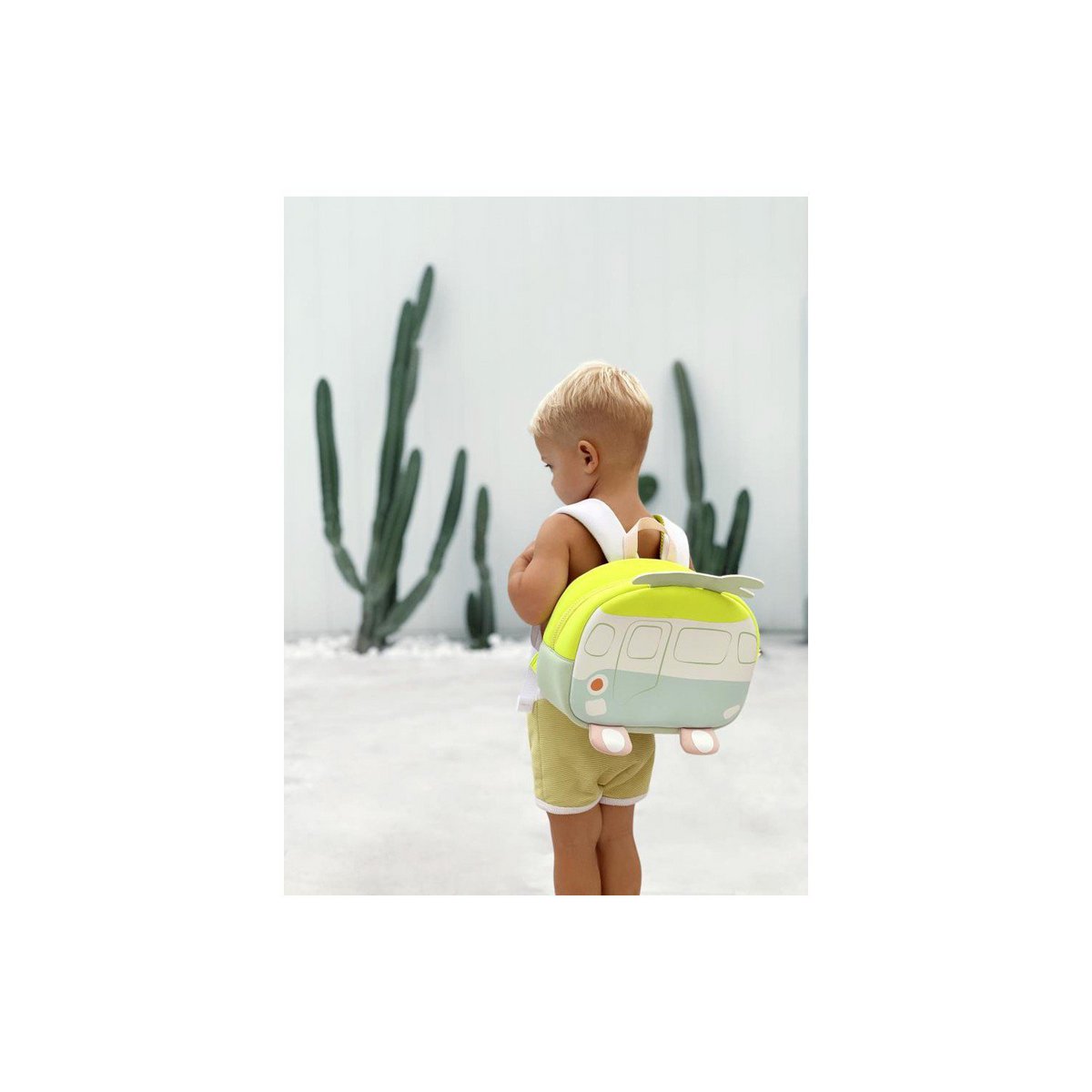 Sunnylife Neoprene Van Backpack