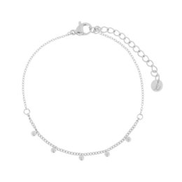 Bracelet subtle dots