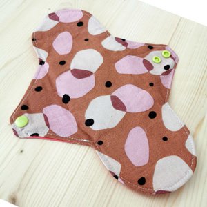 ABUNDANT FLOW WASHABLE SANITARY TOWEL