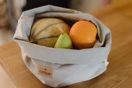 ZERO WASTE BEUTEL
