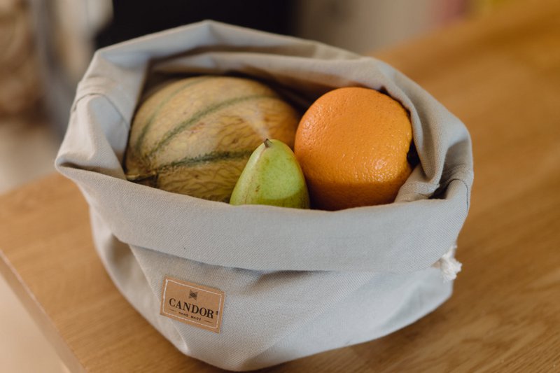 ZERO WASTE BAGS