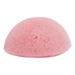 Konjac svamp til ansigtet Rose - Vitalisering
