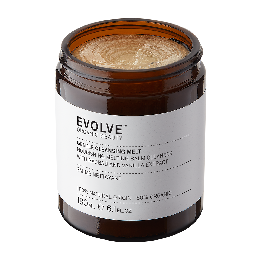 Gentle cleansing Melt