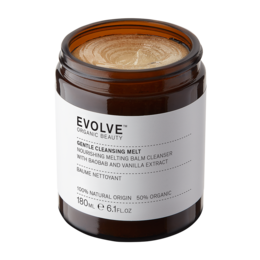 Gentle cleansing Melt