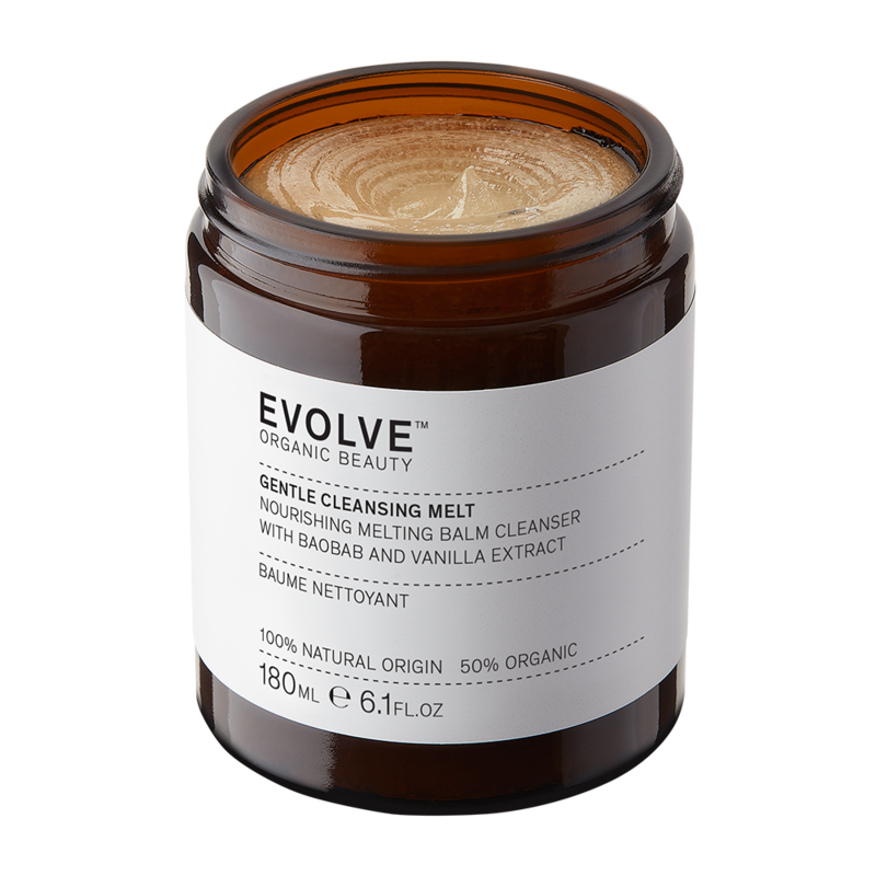 Gentle cleansing Melt