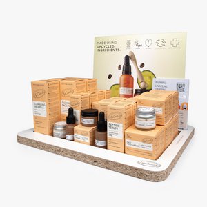 Nieuwe Stockist-bundel - bespaar 5% op Britse bestsellers