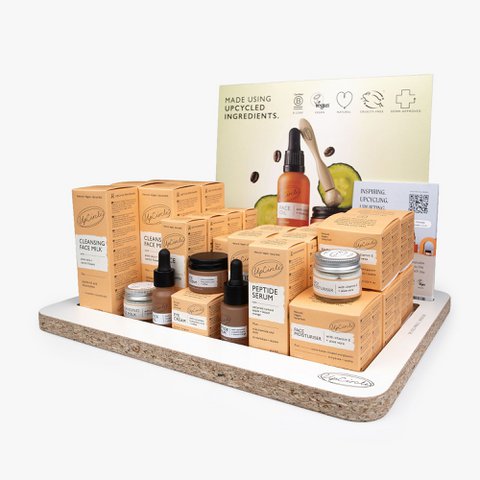 Neues Händlerpaket – Sparen Sie 5 % auf in Großbritannien hergestellte Bestseller