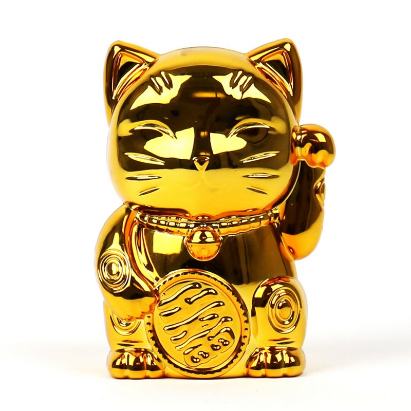 Gave Republik Fortune Kitty