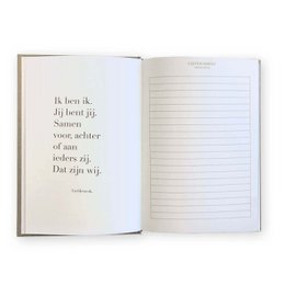 Love in Sight - Relationship Journal