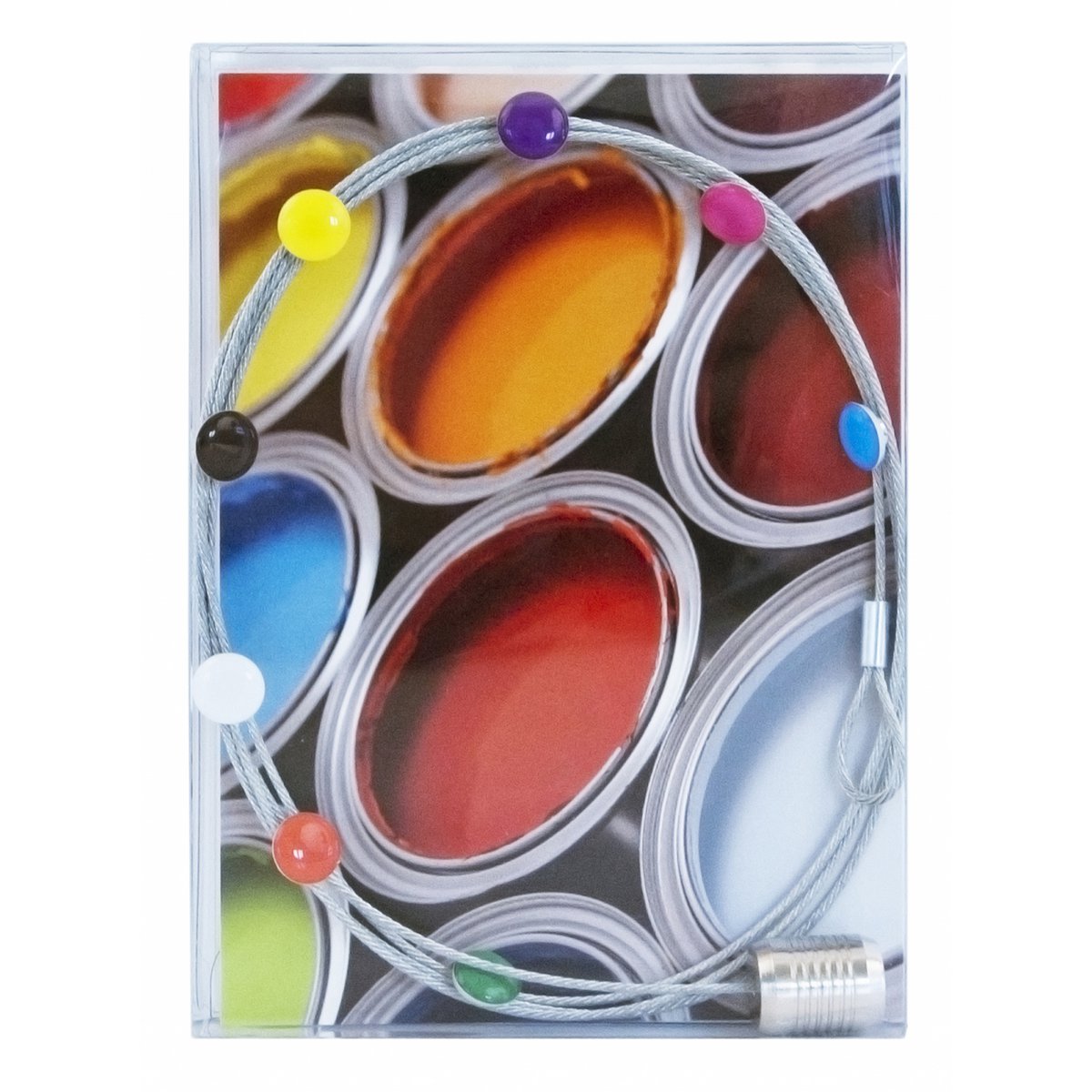 Trendform Photo Koord Dots - incl. 8 Magnets