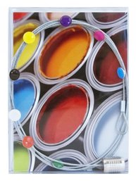 Trendform Photo Koord Dots - inkl. 8 magneter
