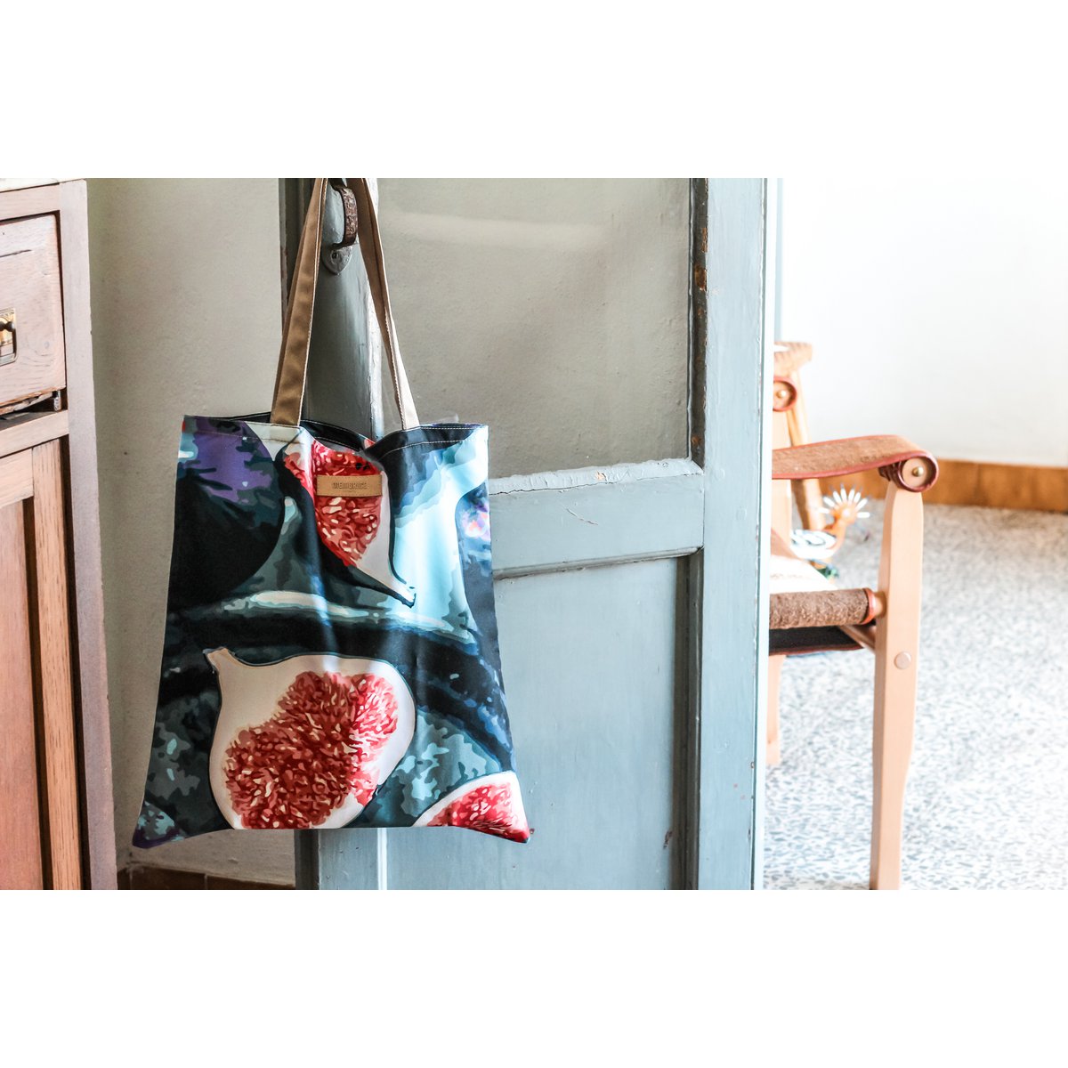 FIGS TOTE BAG