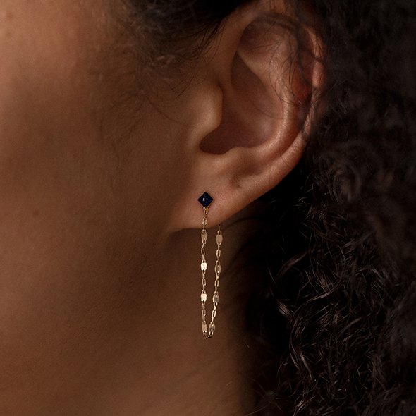 Chaines d'oreilles THIN