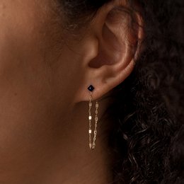 Chaines d'oreilles THIN