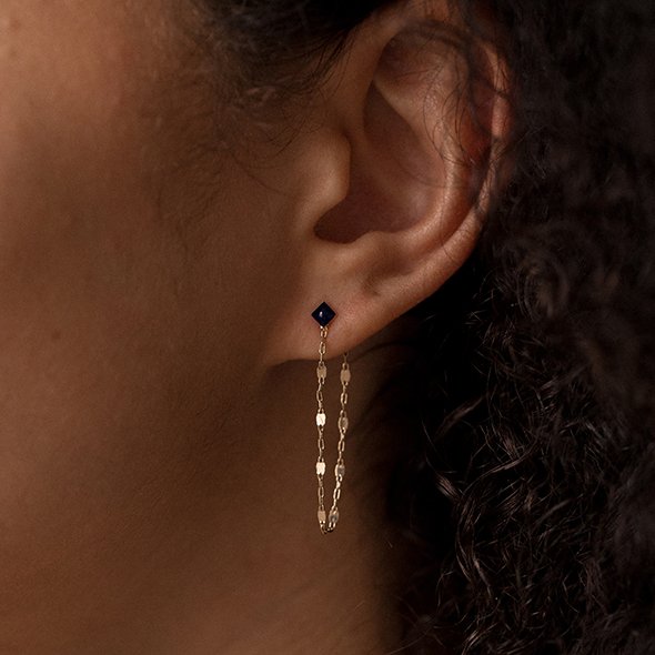 Chaines d'oreilles THIN
