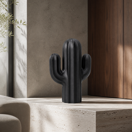Cactus Art Object