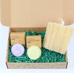 Untangle Me Gift Box | Sustainable Set Idea