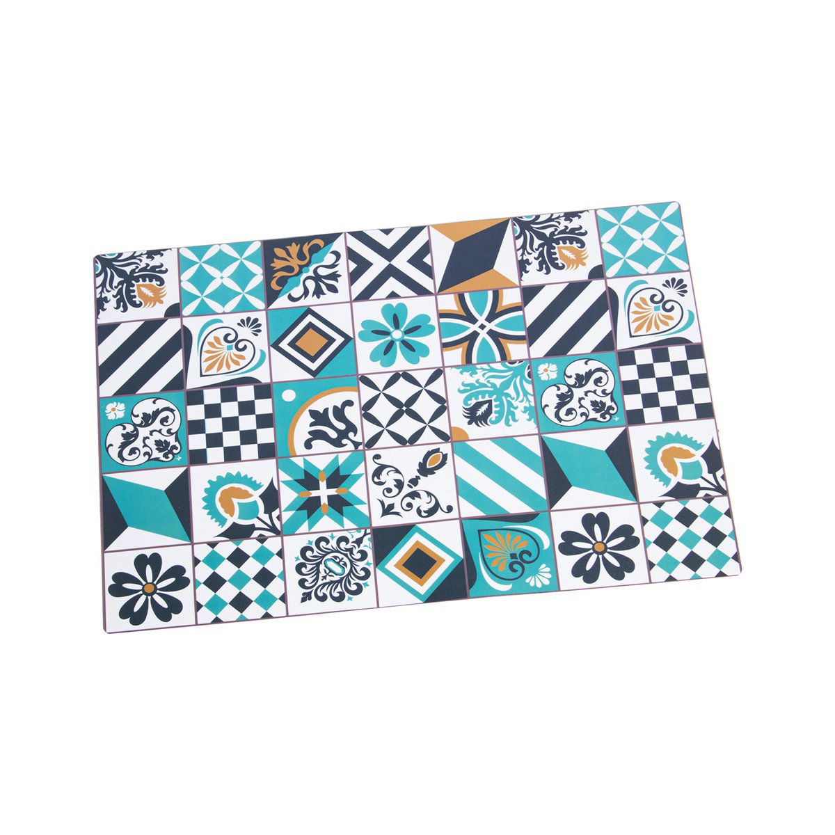 VINYL CARPET _90X60CM, FOAM+PVC 3MM ST63728
