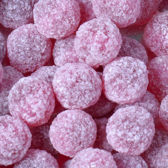 Saint-Ange BIO Violett