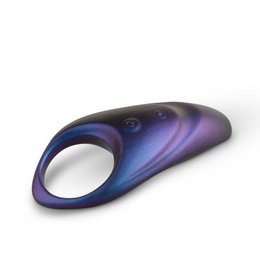 Hueman - Neptune vibrierender Penisring + Fernbedienung