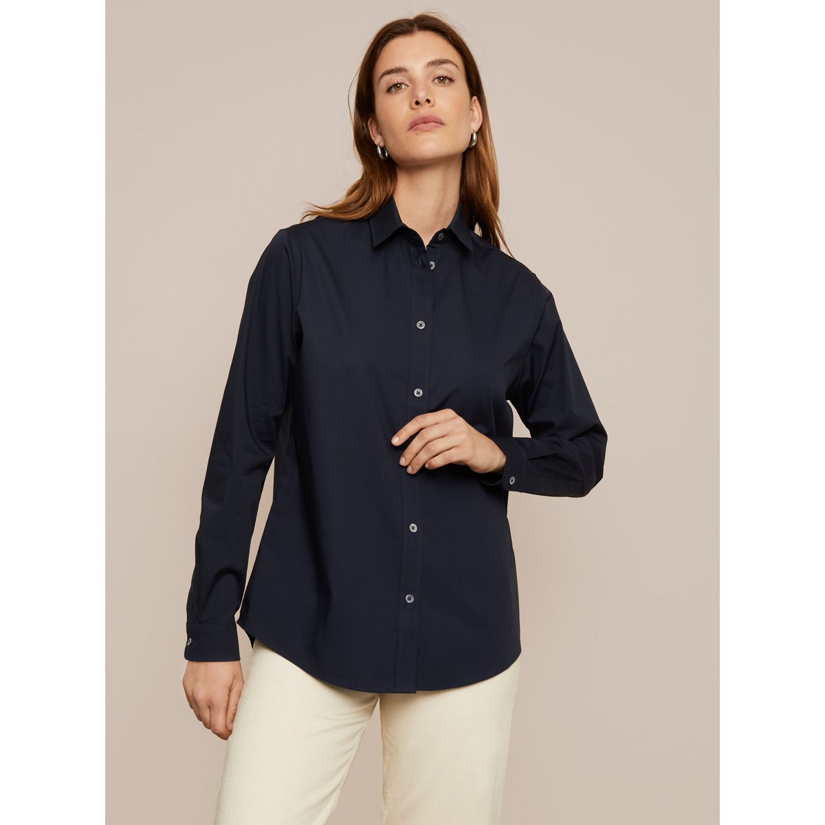 Willow blouse