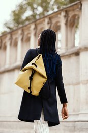 Sac à dos transformable taille M