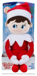 The Elf On The Shelf - Huggable Jongen - 80cm