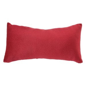 Display Armbanden Velvet 13x7 cm Rood Polyester