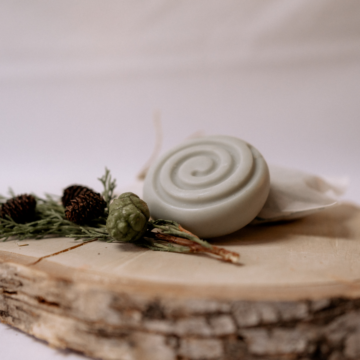 'Shaving soap' | Hand & body soap