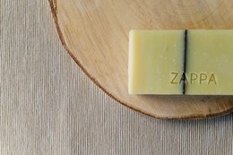 Pine soap