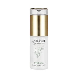 Hyaluronisk serum, DAG & Nat - maksimal fugt