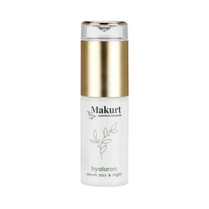 Hyaluron serum, DAY & Night - maximale hydratatie