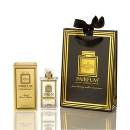 Gember, Elemi & Vetiver - Eau de Parfum - 100ml