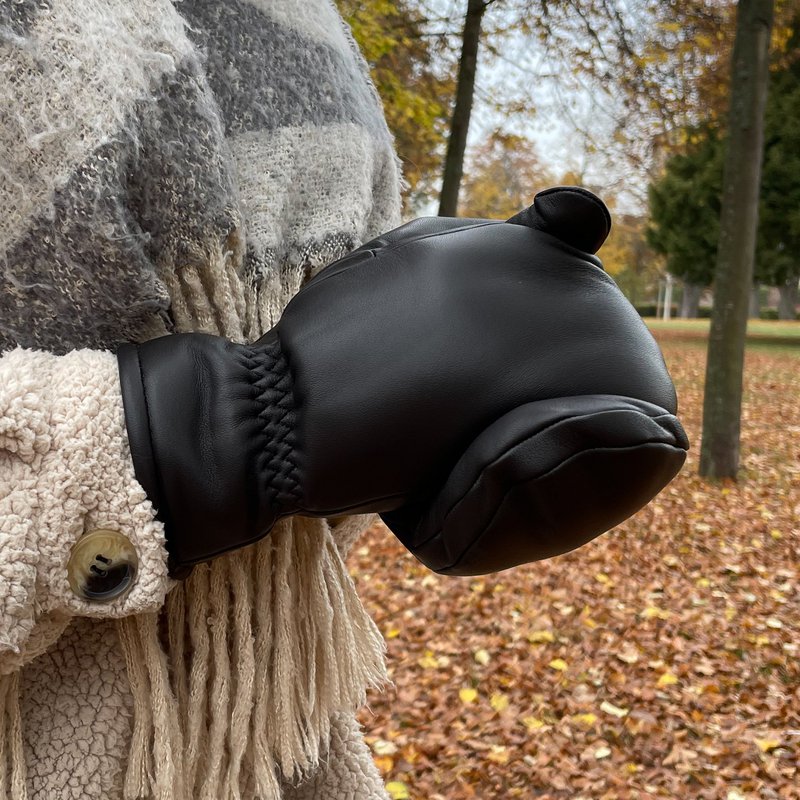 HANNI - lamb nappa / lambskin